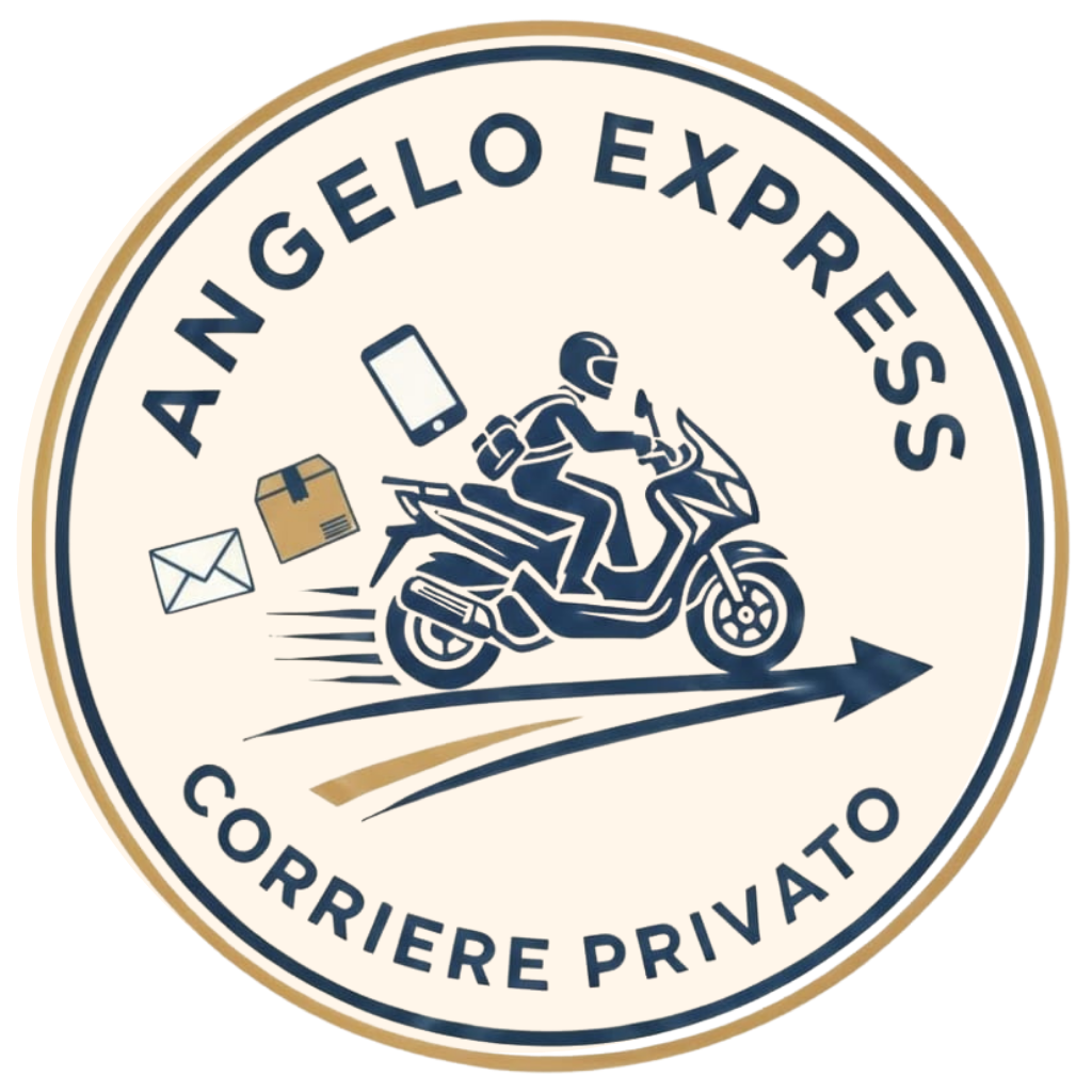 Logo Angelo Express